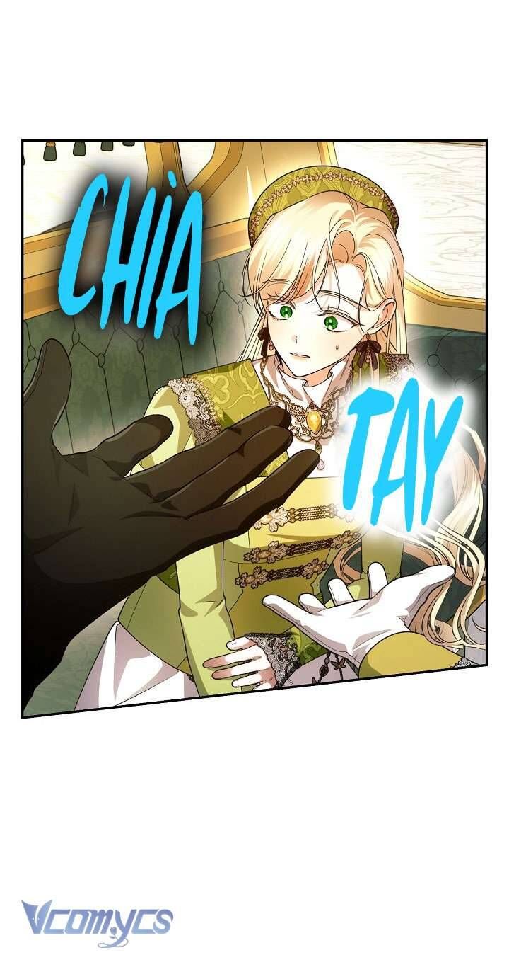 đọc truyện Phương Pháp Che Giấu Đứa Con Của Hoàng Đế Chương 114 ảnh 12 tại Thiên Thai Truyện