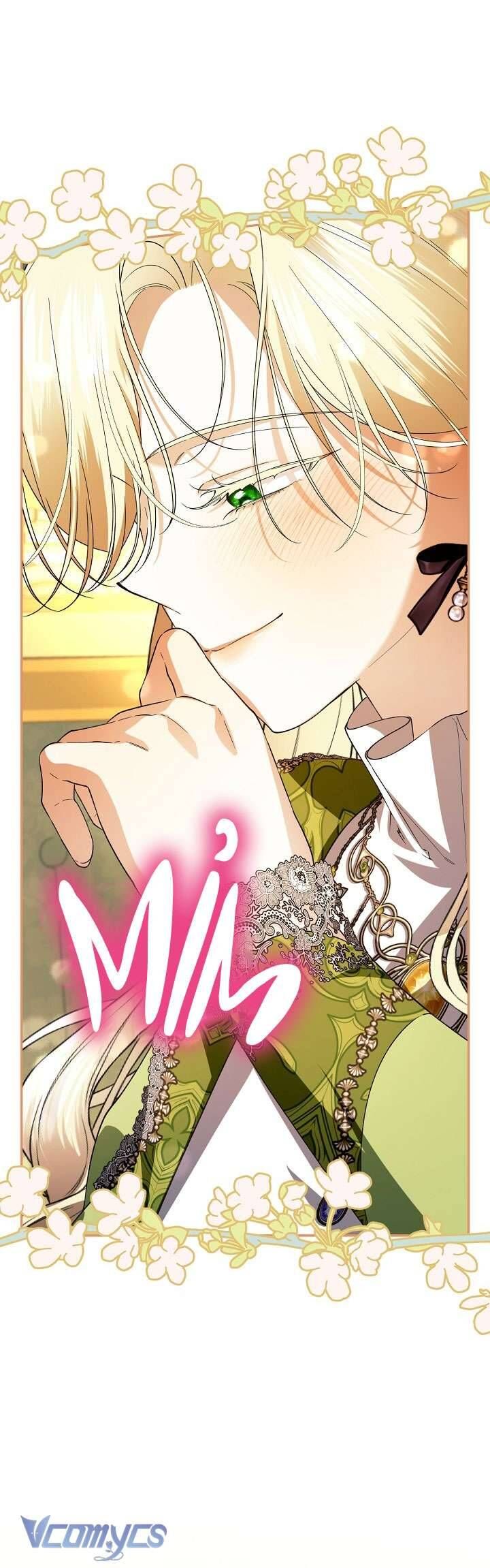 đọc truyện Phương Pháp Che Giấu Đứa Con Của Hoàng Đế Chương 114 ảnh 13 tại Thiên Thai Truyện