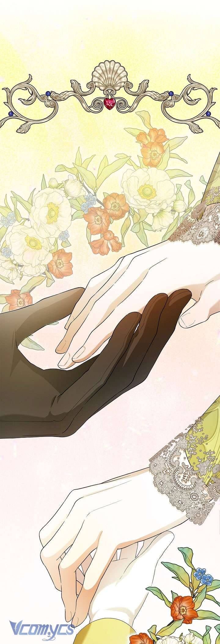 đọc truyện Phương Pháp Che Giấu Đứa Con Của Hoàng Đế Chương 114 ảnh 14 tại Thiên Thai Truyện