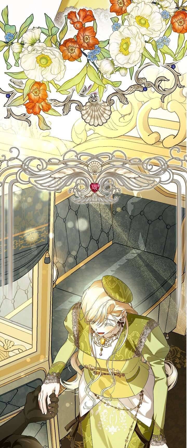 đọc truyện Phương Pháp Che Giấu Đứa Con Của Hoàng Đế Chương 114 ảnh 15 tại Thiên Thai Truyện