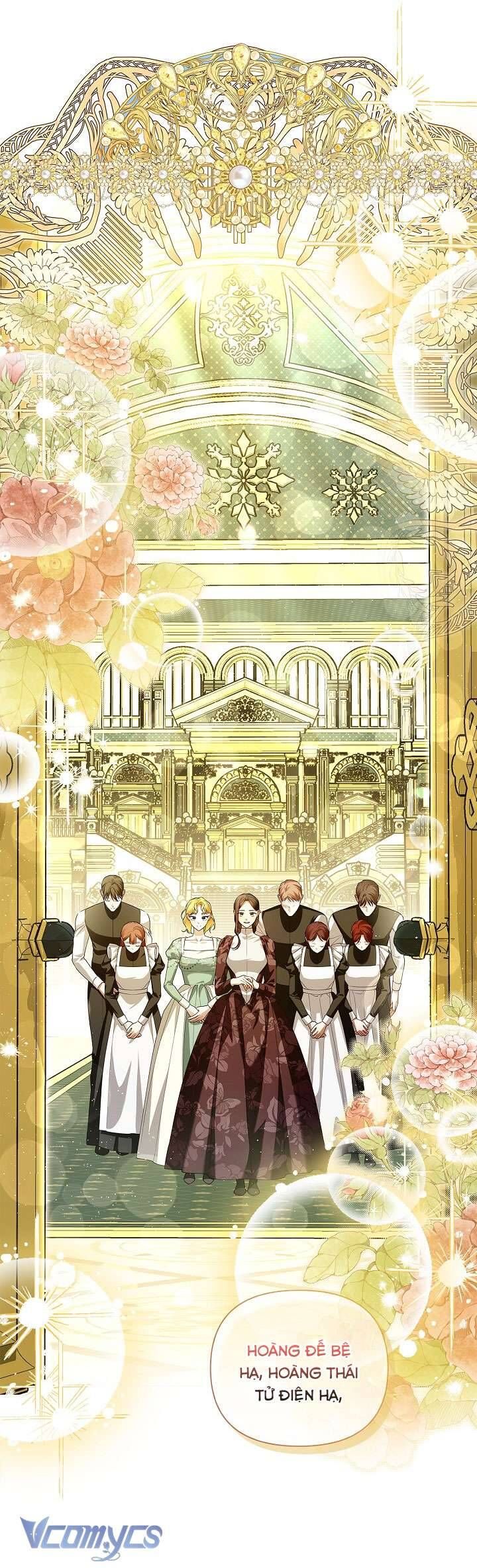 đọc truyện Phương Pháp Che Giấu Đứa Con Của Hoàng Đế Chương 114 ảnh 18 tại Thiên Thai Truyện