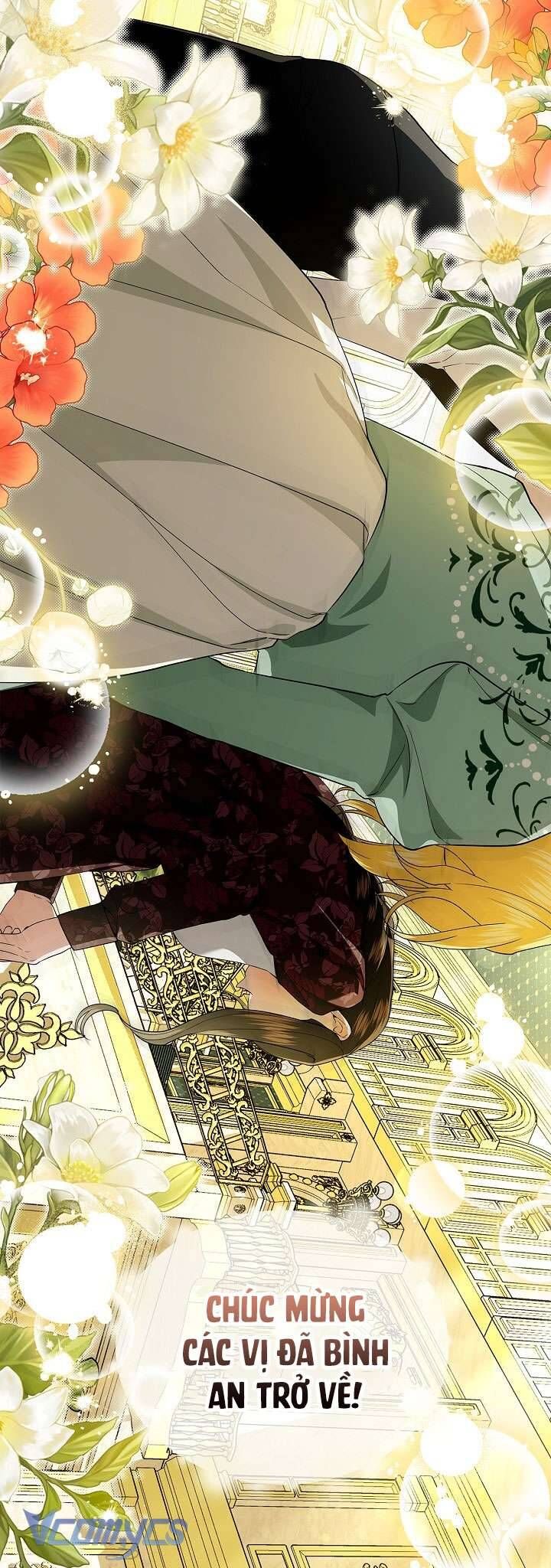 đọc truyện Phương Pháp Che Giấu Đứa Con Của Hoàng Đế Chương 114 ảnh 20 tại Thiên Thai Truyện