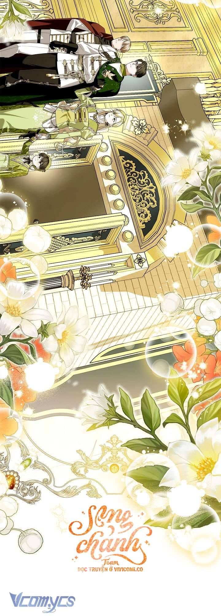 đọc truyện Phương Pháp Che Giấu Đứa Con Của Hoàng Đế Chương 114 ảnh 21 tại Thiên Thai Truyện