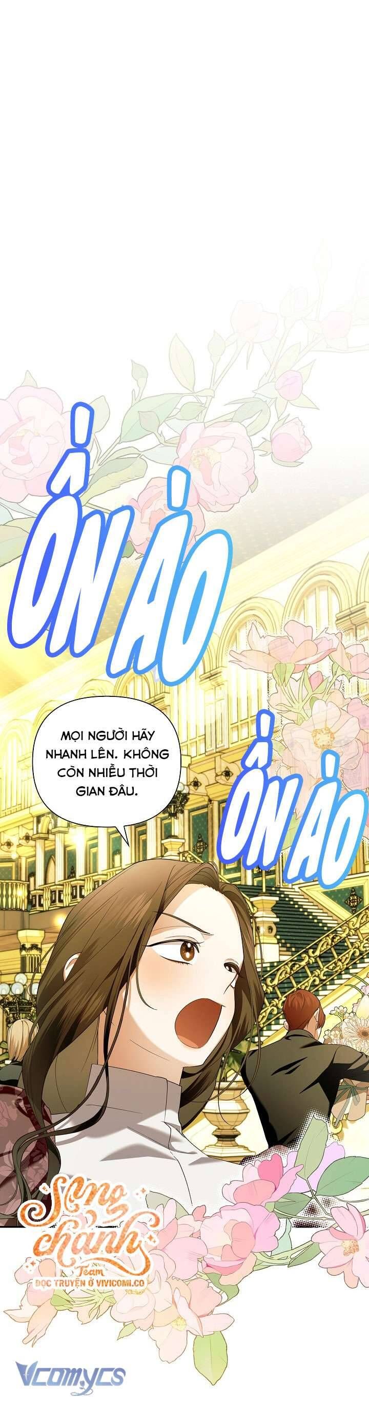 đọc truyện Phương Pháp Che Giấu Đứa Con Của Hoàng Đế Chương 114 ảnh 4 tại Thiên Thai Truyện