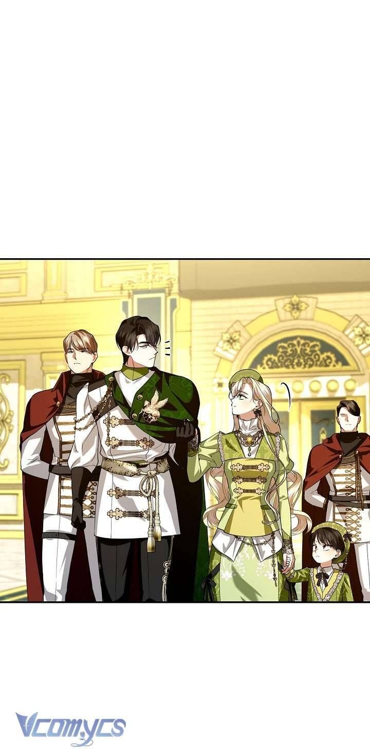 đọc truyện Phương Pháp Che Giấu Đứa Con Của Hoàng Đế Chương 114 ảnh 22 tại Thiên Thai Truyện