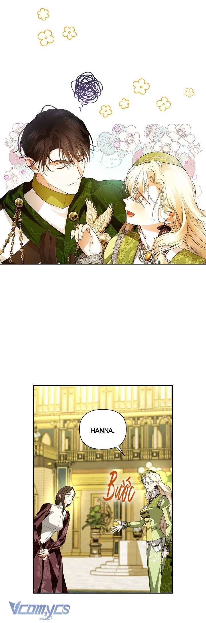 đọc truyện Phương Pháp Che Giấu Đứa Con Của Hoàng Đế Chương 114 ảnh 23 tại Thiên Thai Truyện