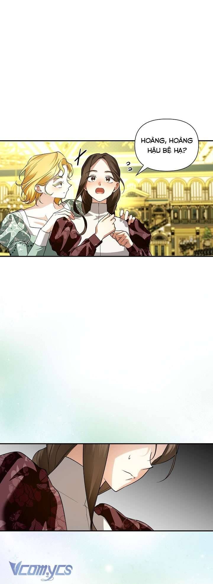 đọc truyện Phương Pháp Che Giấu Đứa Con Của Hoàng Đế Chương 114 ảnh 24 tại Thiên Thai Truyện