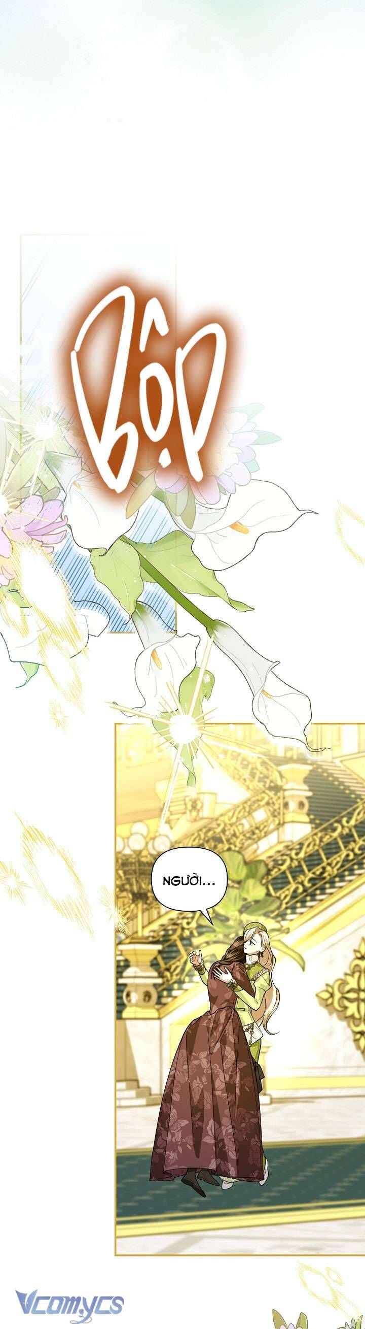 đọc truyện Phương Pháp Che Giấu Đứa Con Của Hoàng Đế Chương 114 ảnh 25 tại Thiên Thai Truyện