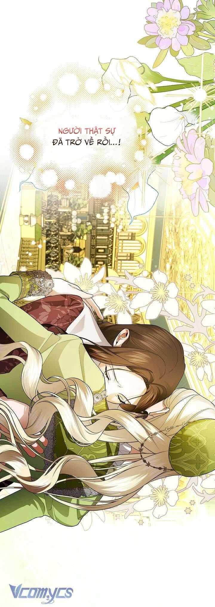 đọc truyện Phương Pháp Che Giấu Đứa Con Của Hoàng Đế Chương 114 ảnh 26 tại Thiên Thai Truyện