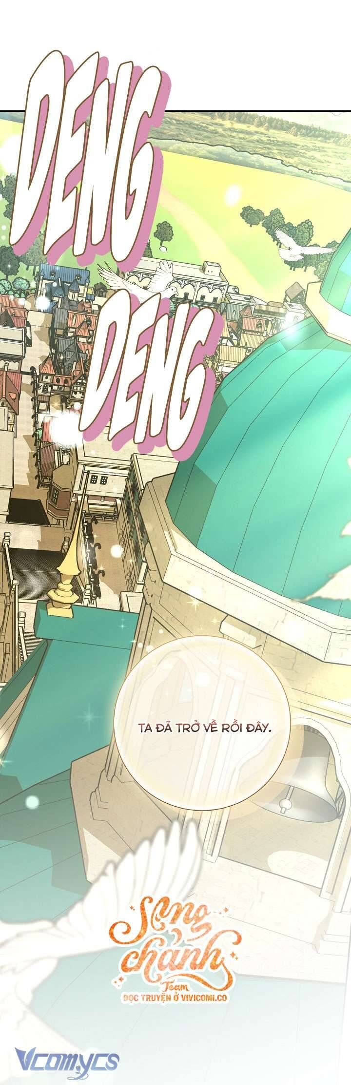 đọc truyện Phương Pháp Che Giấu Đứa Con Của Hoàng Đế Chương 114 ảnh 28 tại Thiên Thai Truyện