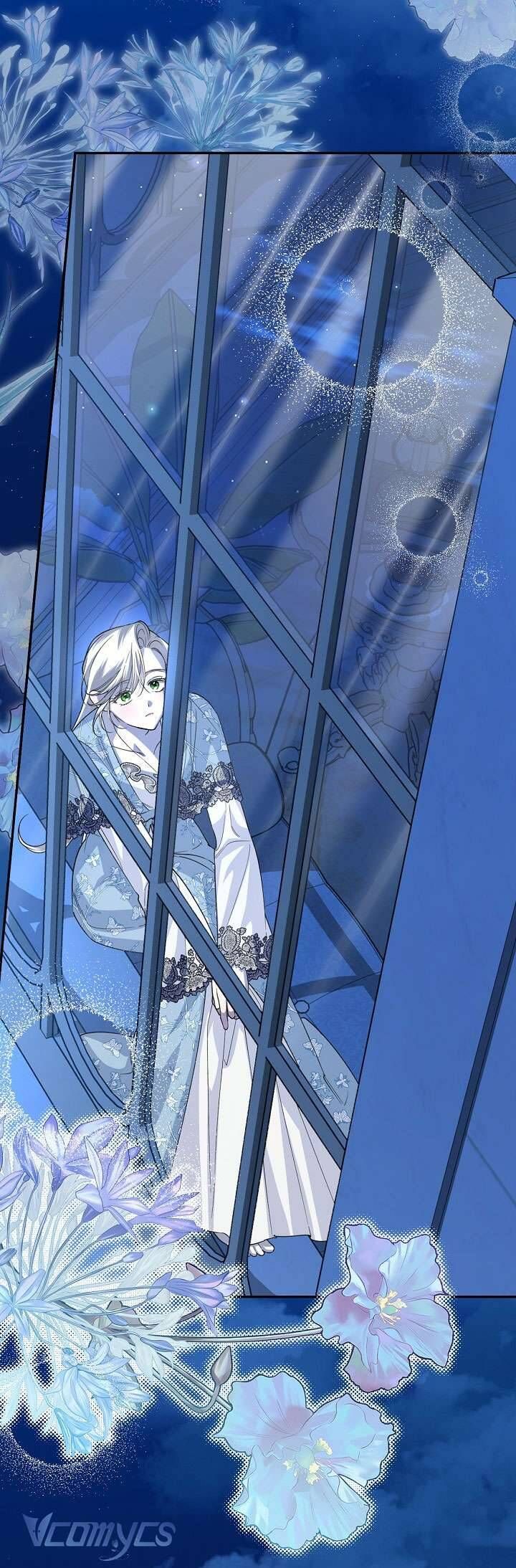 đọc truyện Phương Pháp Che Giấu Đứa Con Của Hoàng Đế Chương 114 ảnh 30 tại Thiên Thai Truyện