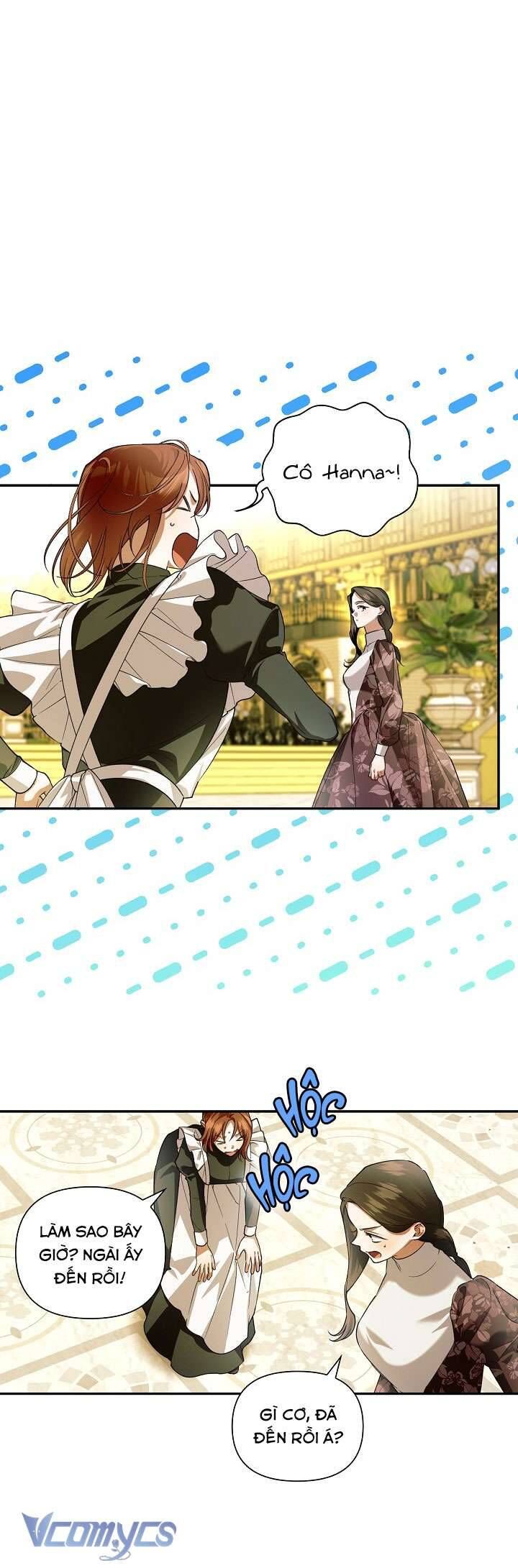 đọc truyện Phương Pháp Che Giấu Đứa Con Của Hoàng Đế Chương 114 ảnh 5 tại Thiên Thai Truyện