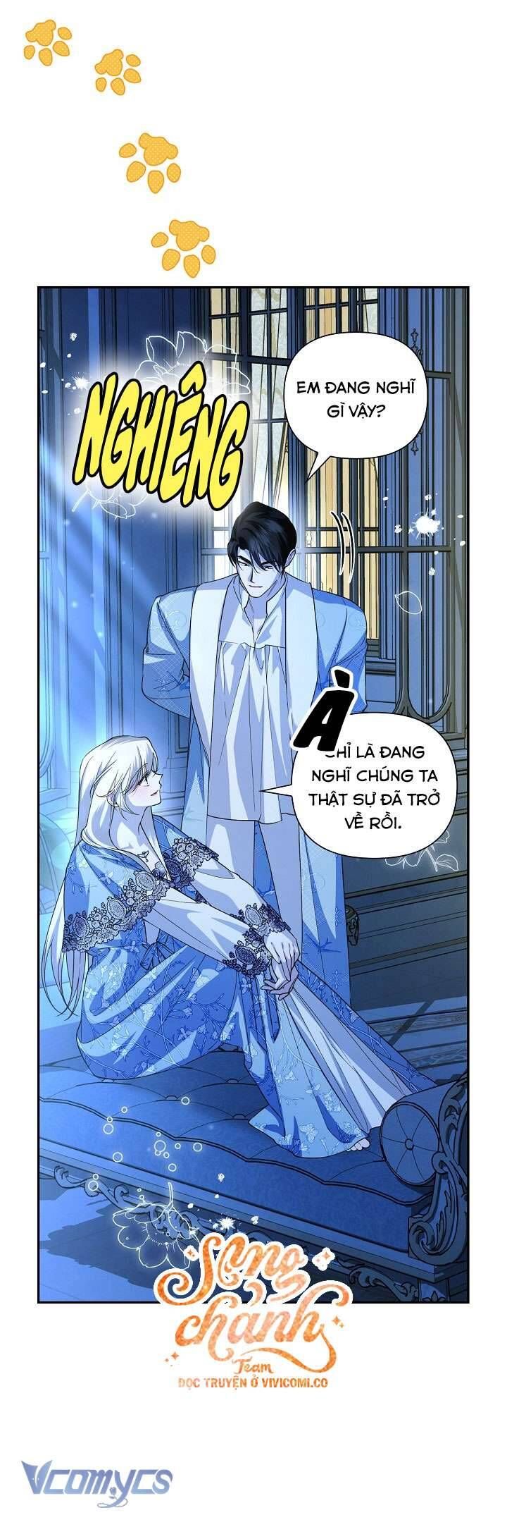 đọc truyện Phương Pháp Che Giấu Đứa Con Của Hoàng Đế Chương 114 ảnh 32 tại Thiên Thai Truyện