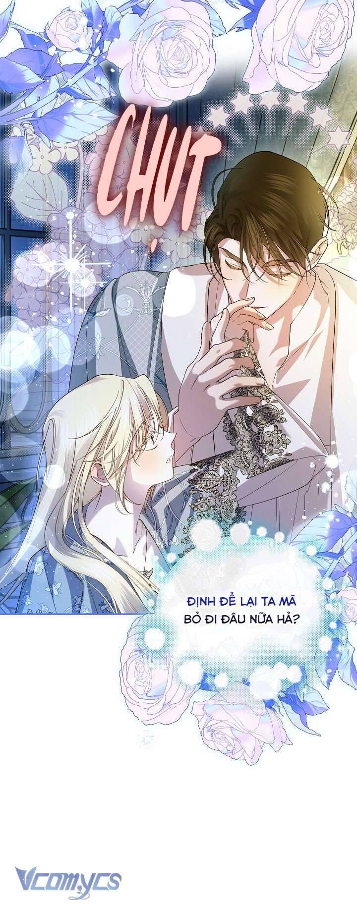 đọc truyện Phương Pháp Che Giấu Đứa Con Của Hoàng Đế Chương 114 ảnh 34 tại Thiên Thai Truyện