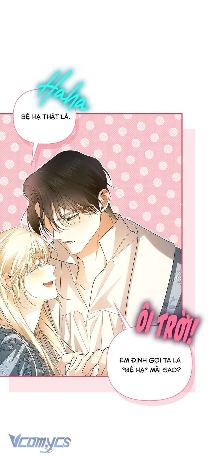 đọc truyện Phương Pháp Che Giấu Đứa Con Của Hoàng Đế Chương 114 ảnh 35 tại Thiên Thai Truyện