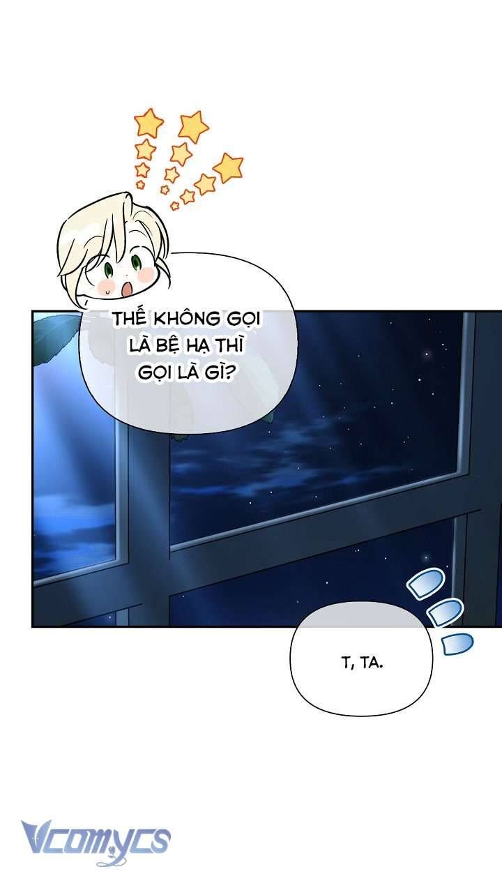 đọc truyện Phương Pháp Che Giấu Đứa Con Của Hoàng Đế Chương 114 ảnh 36 tại Thiên Thai Truyện