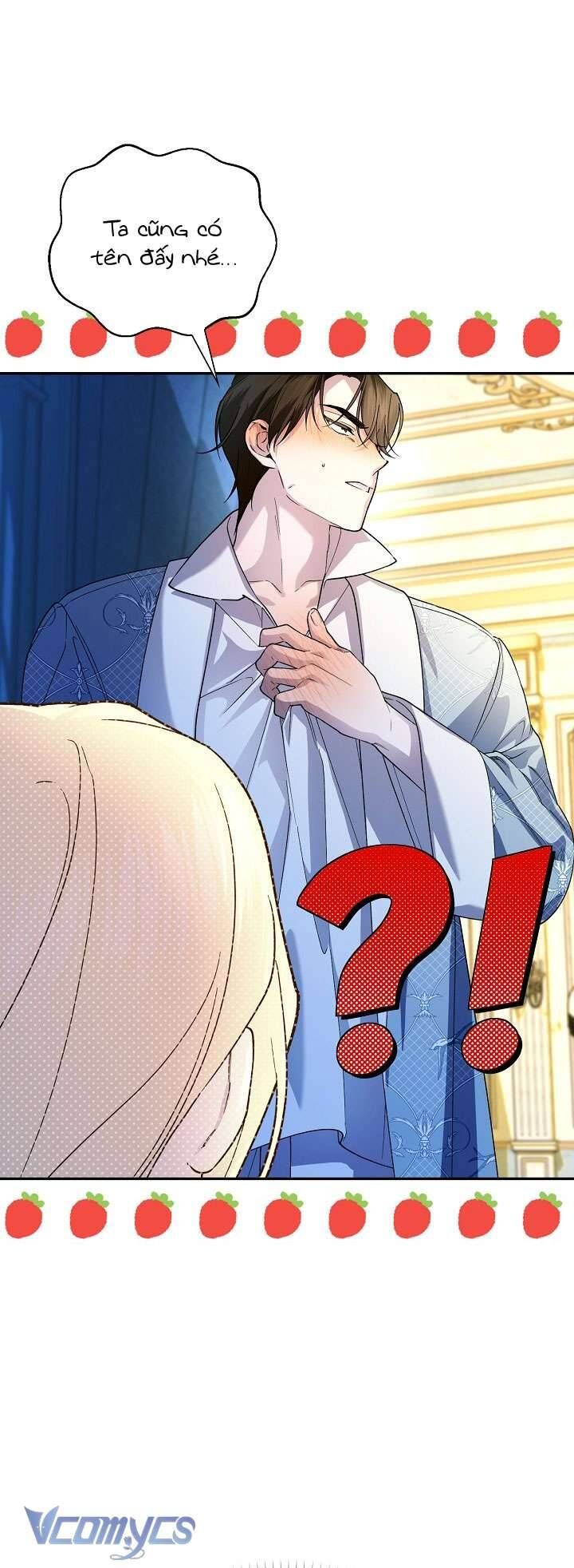 đọc truyện Phương Pháp Che Giấu Đứa Con Của Hoàng Đế Chương 114 ảnh 37 tại Thiên Thai Truyện