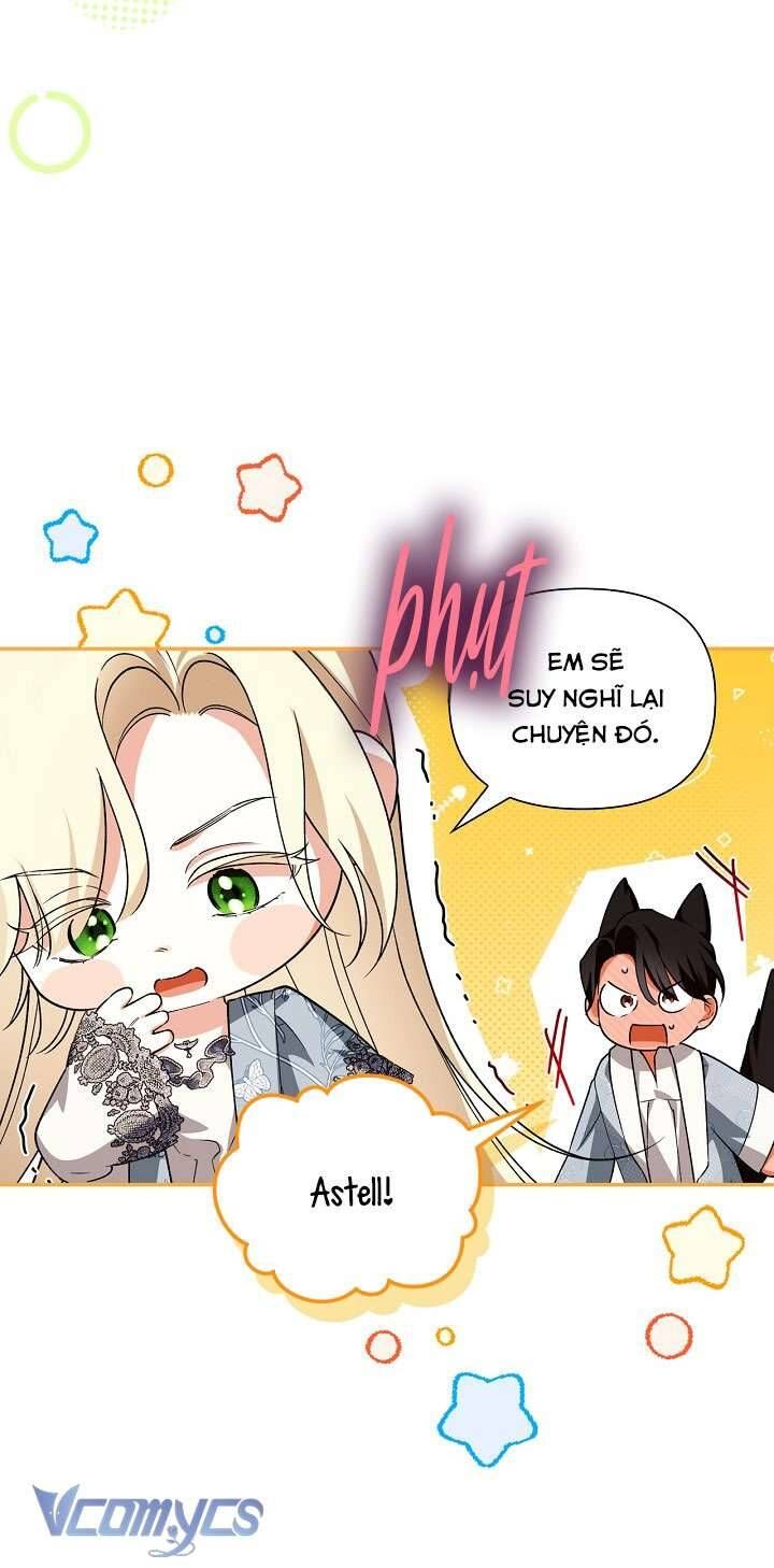 đọc truyện Phương Pháp Che Giấu Đứa Con Của Hoàng Đế Chương 114 ảnh 39 tại Thiên Thai Truyện