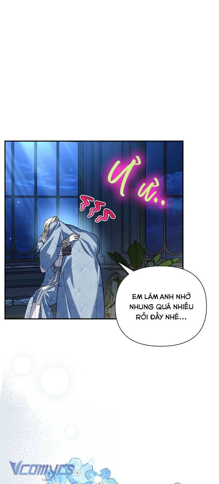 đọc truyện Phương Pháp Che Giấu Đứa Con Của Hoàng Đế Chương 114 ảnh 40 tại Thiên Thai Truyện