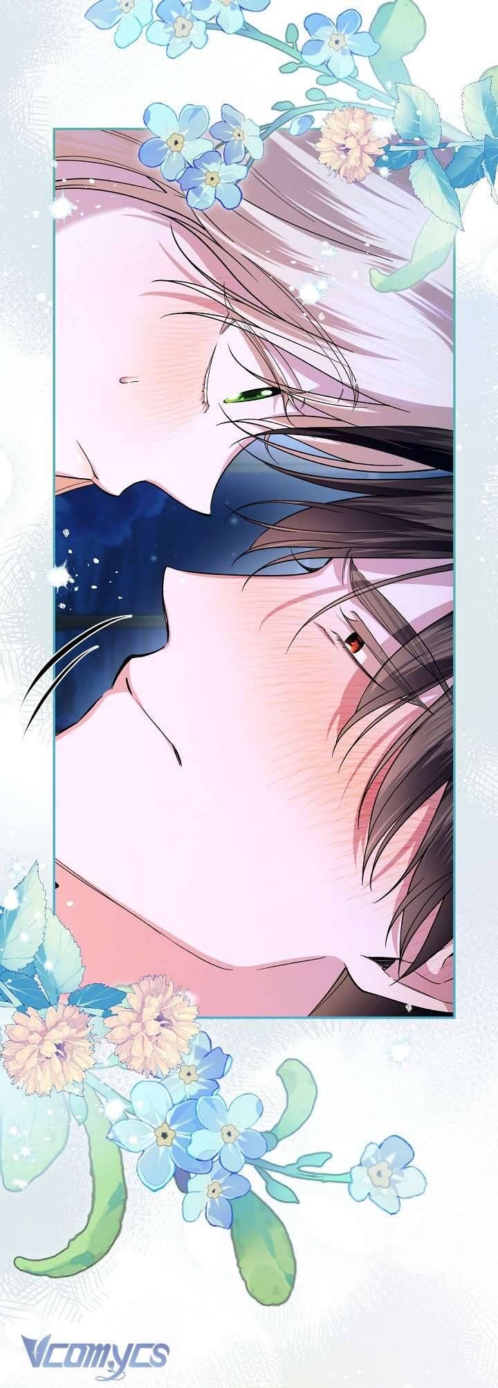 đọc truyện Phương Pháp Che Giấu Đứa Con Của Hoàng Đế Chương 114 ảnh 41 tại Thiên Thai Truyện