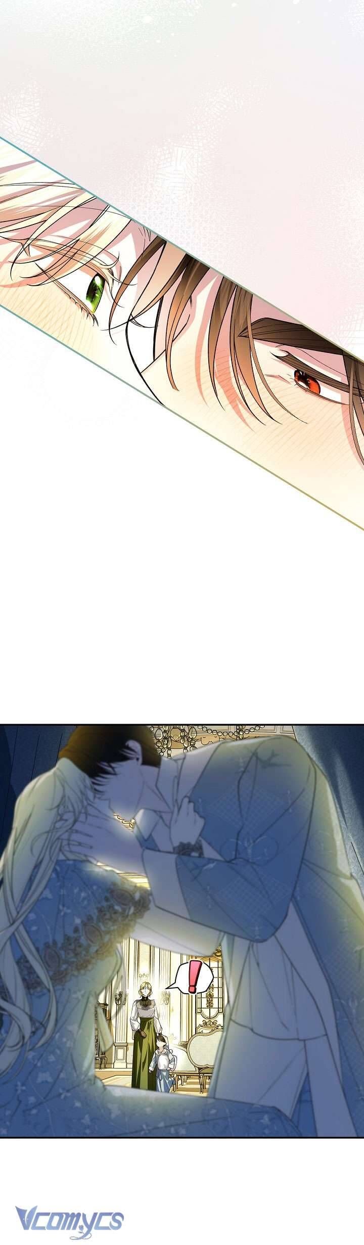 đọc truyện Phương Pháp Che Giấu Đứa Con Của Hoàng Đế Chương 114 ảnh 42 tại Thiên Thai Truyện