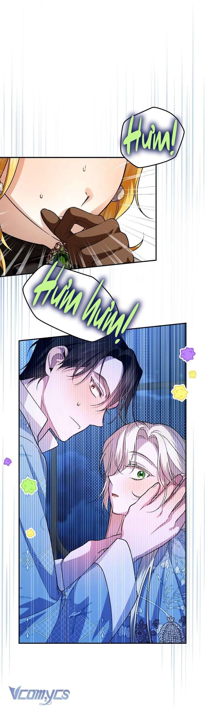 đọc truyện Phương Pháp Che Giấu Đứa Con Của Hoàng Đế Chương 114 ảnh 43 tại Thiên Thai Truyện