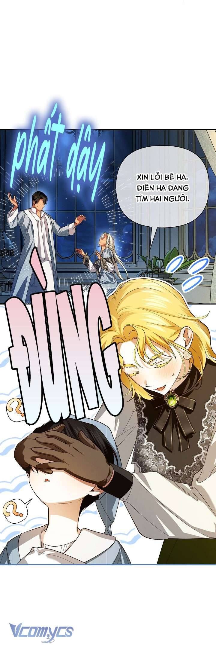 đọc truyện Phương Pháp Che Giấu Đứa Con Của Hoàng Đế Chương 114 ảnh 44 tại Thiên Thai Truyện