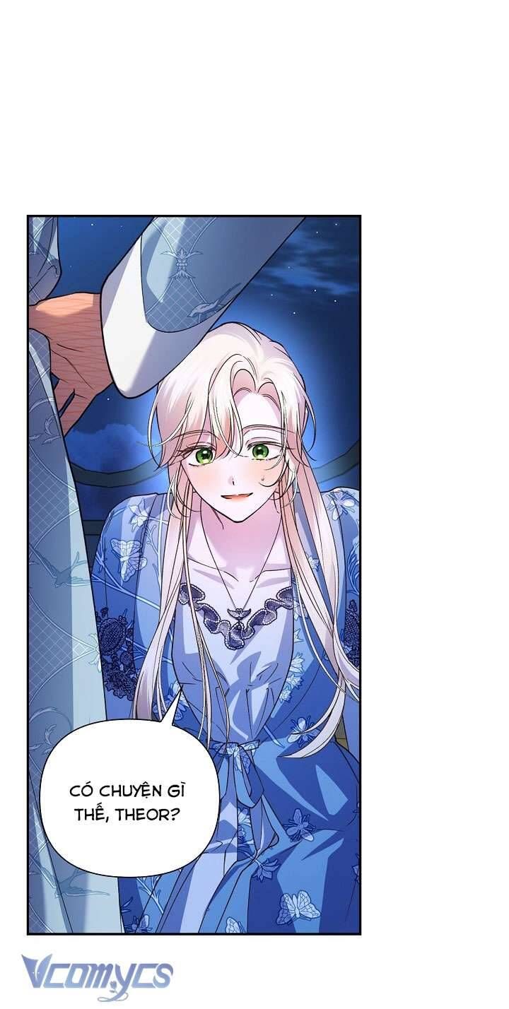 đọc truyện Phương Pháp Che Giấu Đứa Con Của Hoàng Đế Chương 114 ảnh 45 tại Thiên Thai Truyện