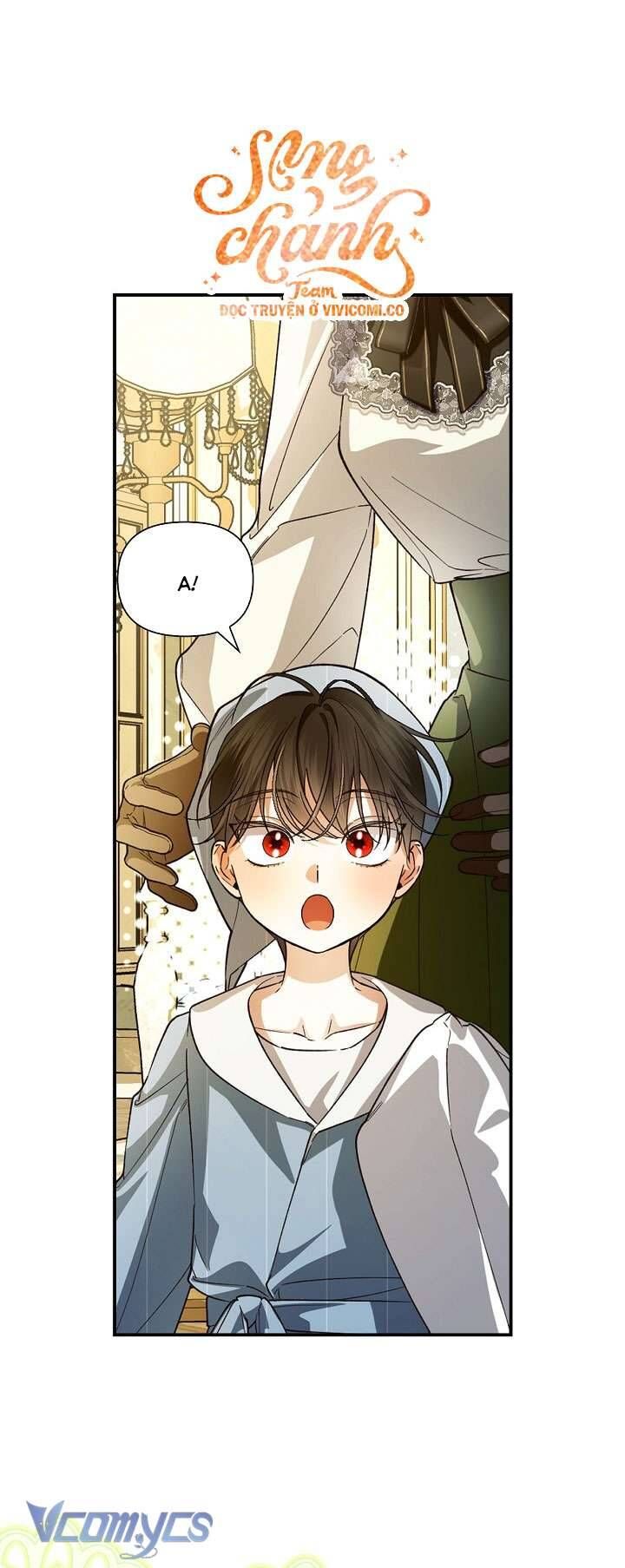 đọc truyện Phương Pháp Che Giấu Đứa Con Của Hoàng Đế Chương 114 ảnh 46 tại Thiên Thai Truyện