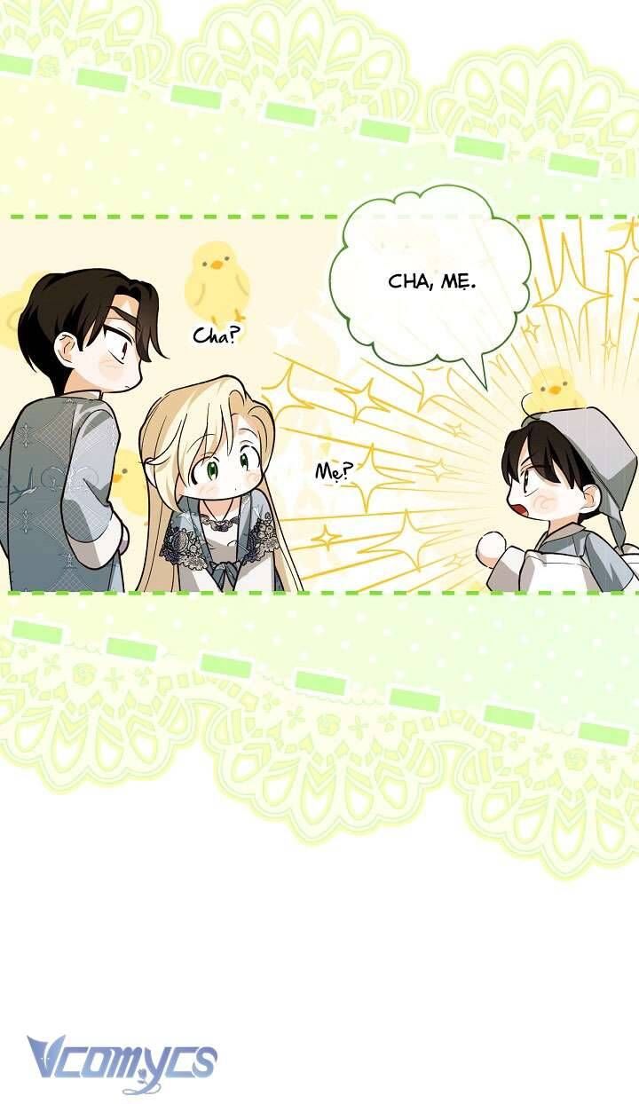 đọc truyện Phương Pháp Che Giấu Đứa Con Của Hoàng Đế Chương 114 ảnh 47 tại Thiên Thai Truyện