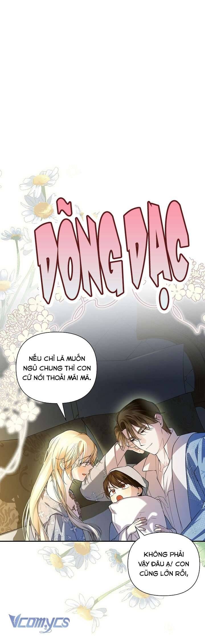 đọc truyện Phương Pháp Che Giấu Đứa Con Của Hoàng Đế Chương 114 ảnh 49 tại Thiên Thai Truyện