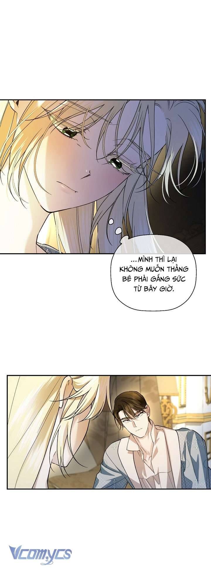 đọc truyện Phương Pháp Che Giấu Đứa Con Của Hoàng Đế Chương 114 ảnh 51 tại Thiên Thai Truyện