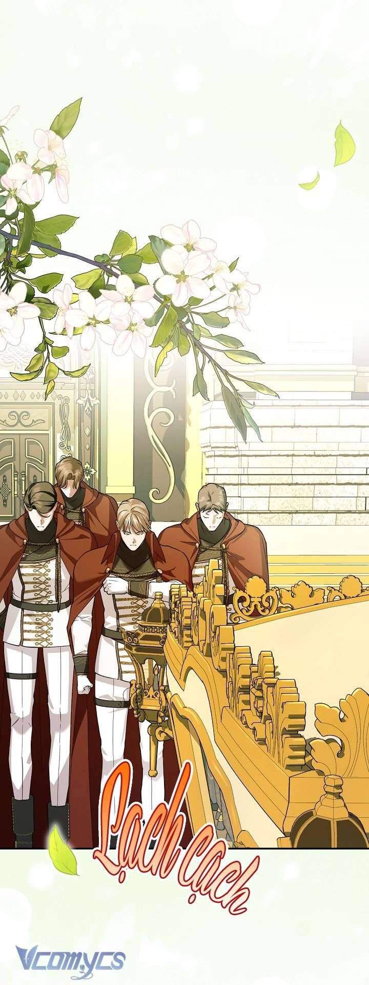 đọc truyện Phương Pháp Che Giấu Đứa Con Của Hoàng Đế Chương 114 ảnh 7 tại Thiên Thai Truyện