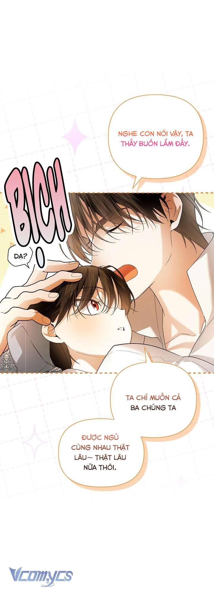 đọc truyện Phương Pháp Che Giấu Đứa Con Của Hoàng Đế Chương 114 ảnh 52 tại Thiên Thai Truyện