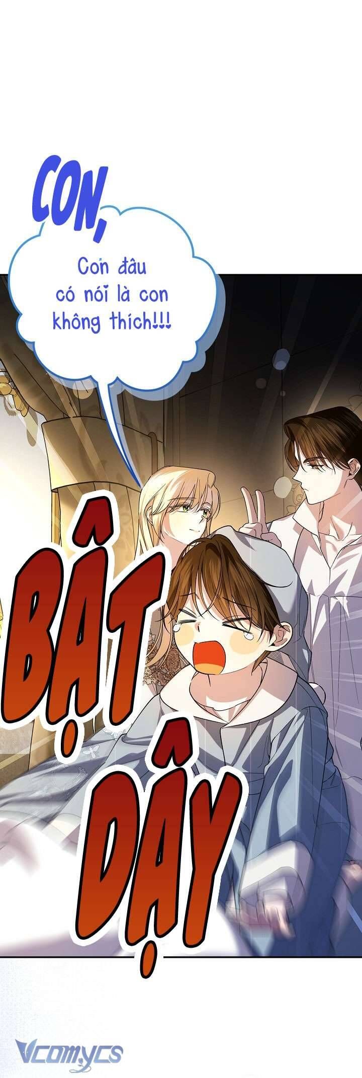 đọc truyện Phương Pháp Che Giấu Đứa Con Của Hoàng Đế Chương 114 ảnh 54 tại Thiên Thai Truyện