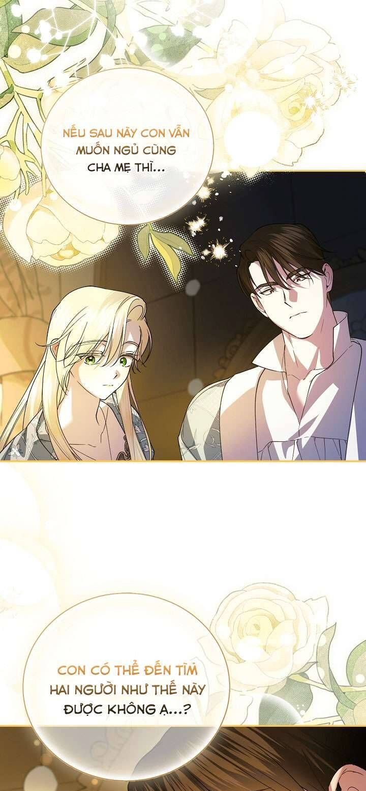 đọc truyện Phương Pháp Che Giấu Đứa Con Của Hoàng Đế Chương 114 ảnh 56 tại Thiên Thai Truyện