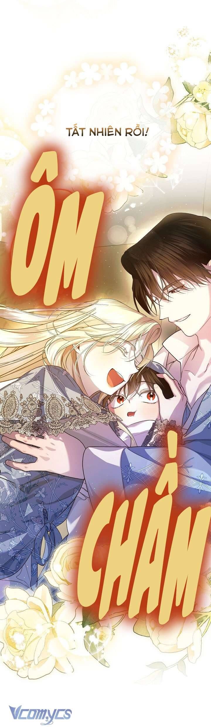 đọc truyện Phương Pháp Che Giấu Đứa Con Của Hoàng Đế Chương 114 ảnh 58 tại Thiên Thai Truyện