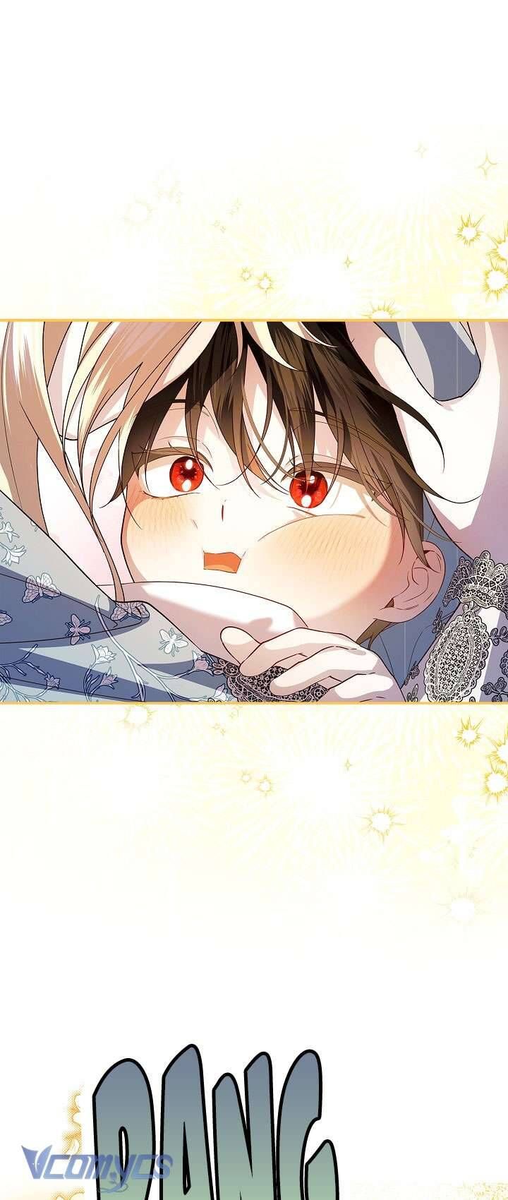 đọc truyện Phương Pháp Che Giấu Đứa Con Của Hoàng Đế Chương 114 ảnh 59 tại Thiên Thai Truyện