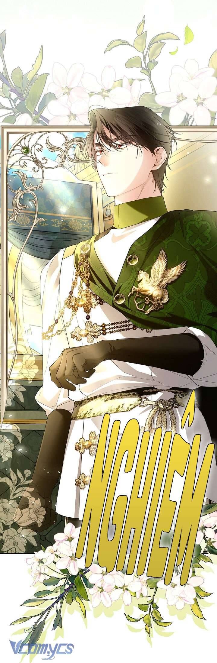 đọc truyện Phương Pháp Che Giấu Đứa Con Của Hoàng Đế Chương 114 ảnh 8 tại Thiên Thai Truyện