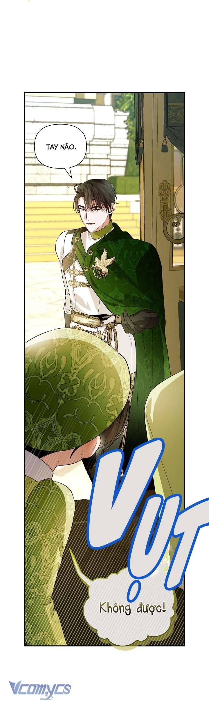 đọc truyện Phương Pháp Che Giấu Đứa Con Của Hoàng Đế Chương 114 ảnh 9 tại Thiên Thai Truyện