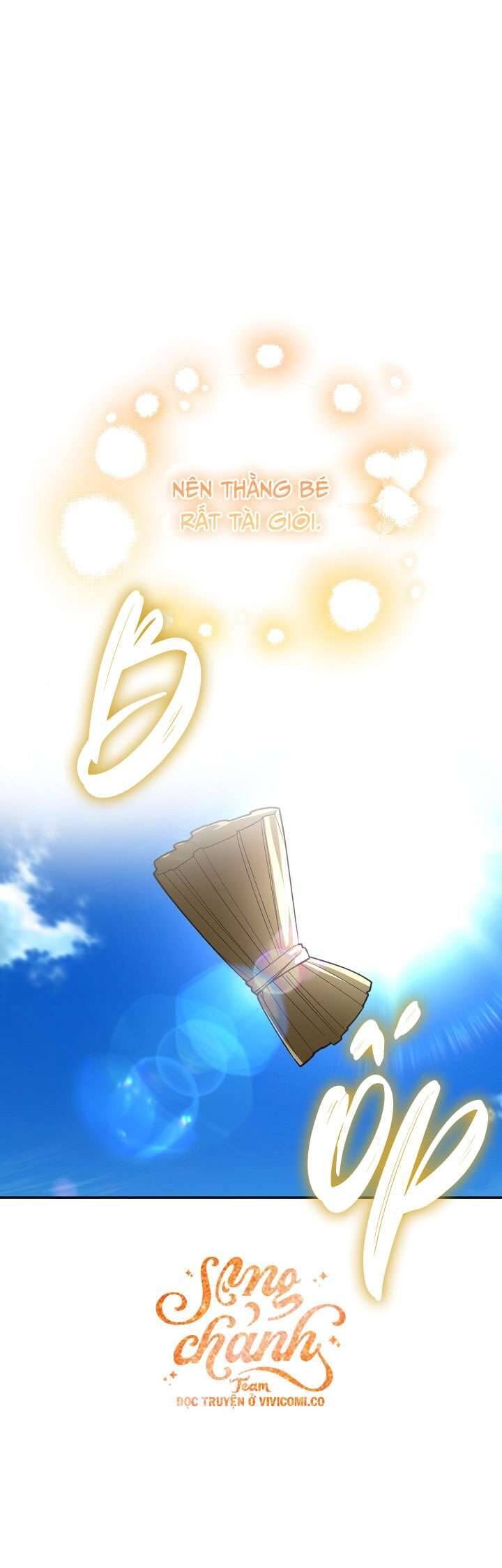 đọc truyện Phương Pháp Che Giấu Đứa Con Của Hoàng Đế Chương 115 ảnh 13 tại Thiên Thai Truyện