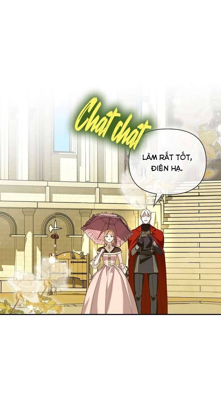 đọc truyện Phương Pháp Che Giấu Đứa Con Của Hoàng Đế Chương 115 ảnh 14 tại Thiên Thai Truyện