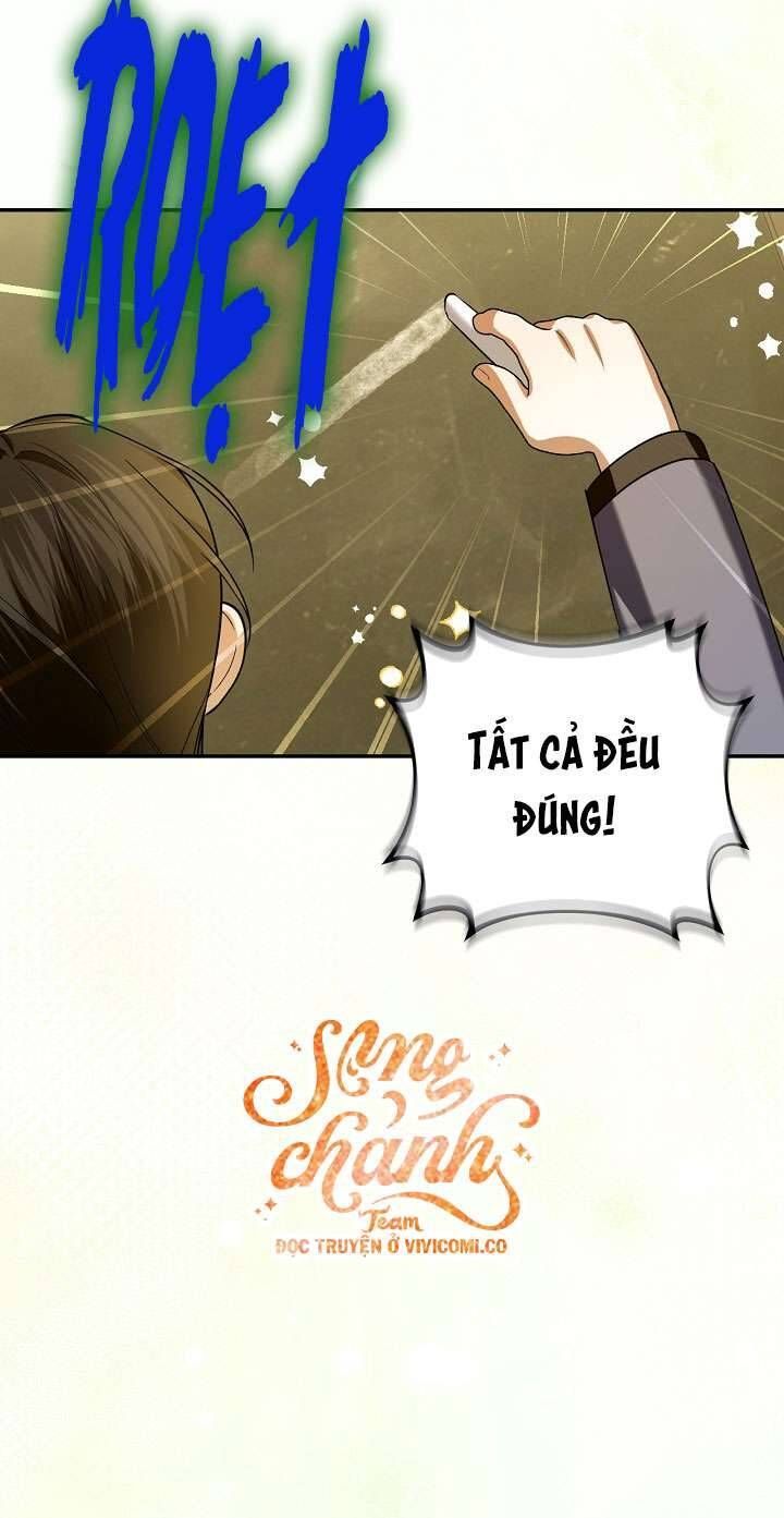 đọc truyện Phương Pháp Che Giấu Đứa Con Của Hoàng Đế Chương 115 ảnh 18 tại Thiên Thai Truyện