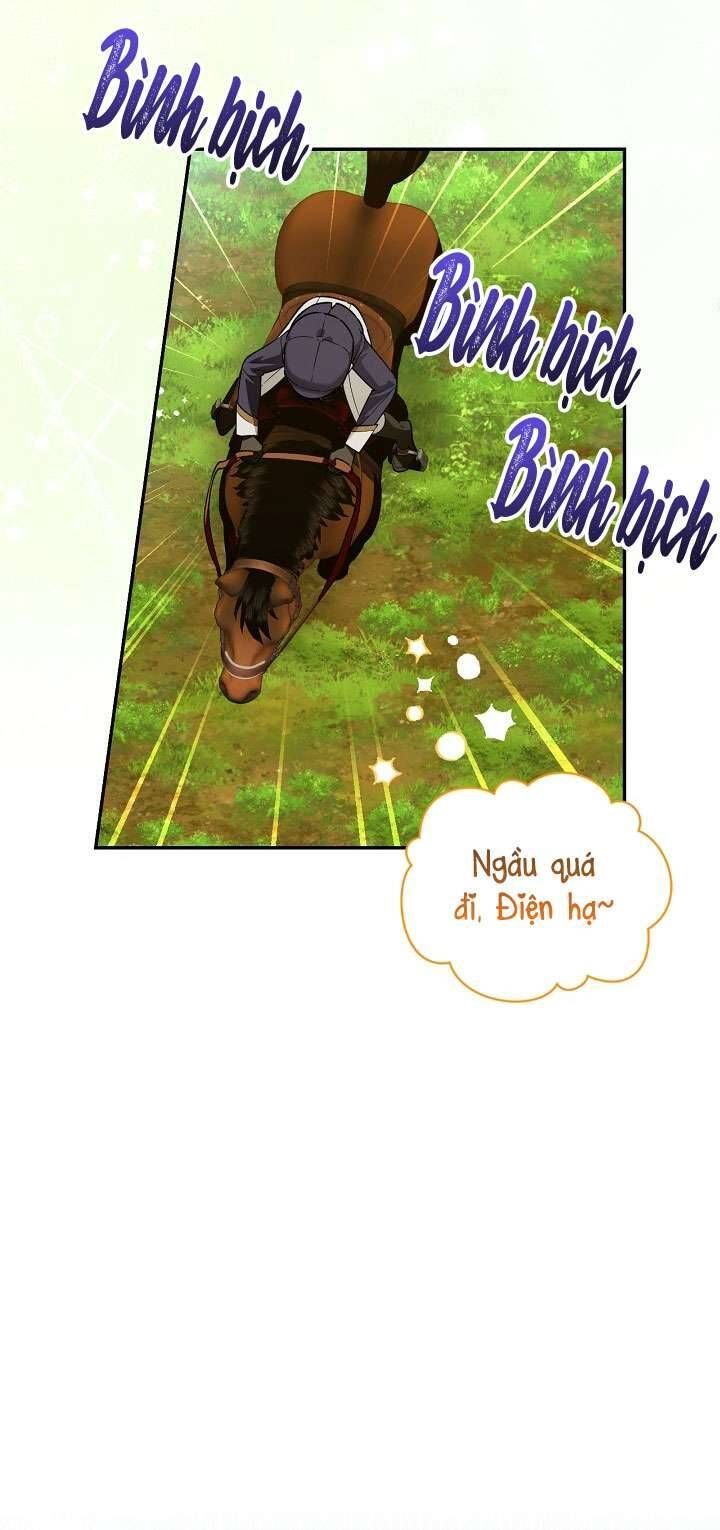 đọc truyện Phương Pháp Che Giấu Đứa Con Của Hoàng Đế Chương 115 ảnh 19 tại Thiên Thai Truyện