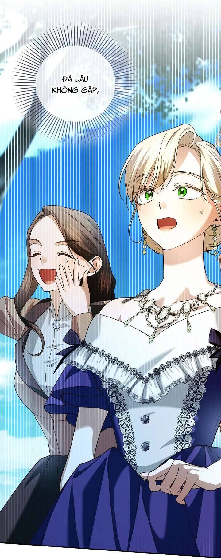 đọc truyện Phương Pháp Che Giấu Đứa Con Của Hoàng Đế Chương 115 ảnh 20 tại Thiên Thai Truyện