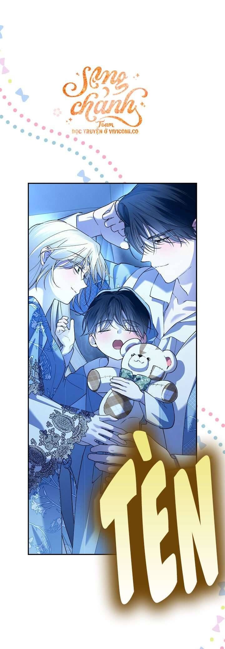 đọc truyện Phương Pháp Che Giấu Đứa Con Của Hoàng Đế Chương 115 ảnh 4 tại Thiên Thai Truyện