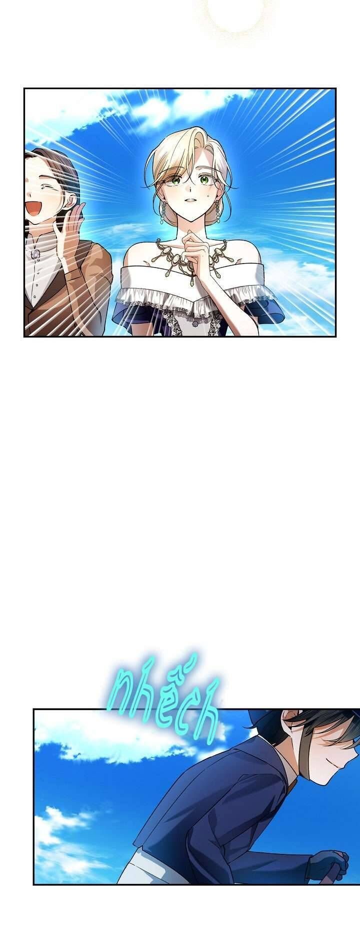 đọc truyện Phương Pháp Che Giấu Đứa Con Của Hoàng Đế Chương 115 ảnh 23 tại Thiên Thai Truyện