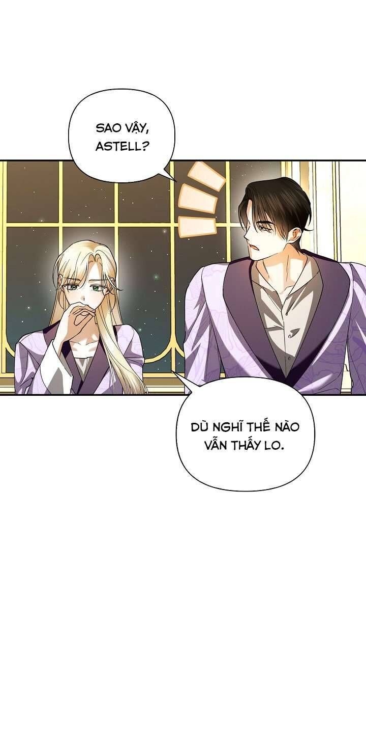 đọc truyện Phương Pháp Che Giấu Đứa Con Của Hoàng Đế Chương 115 ảnh 27 tại Thiên Thai Truyện