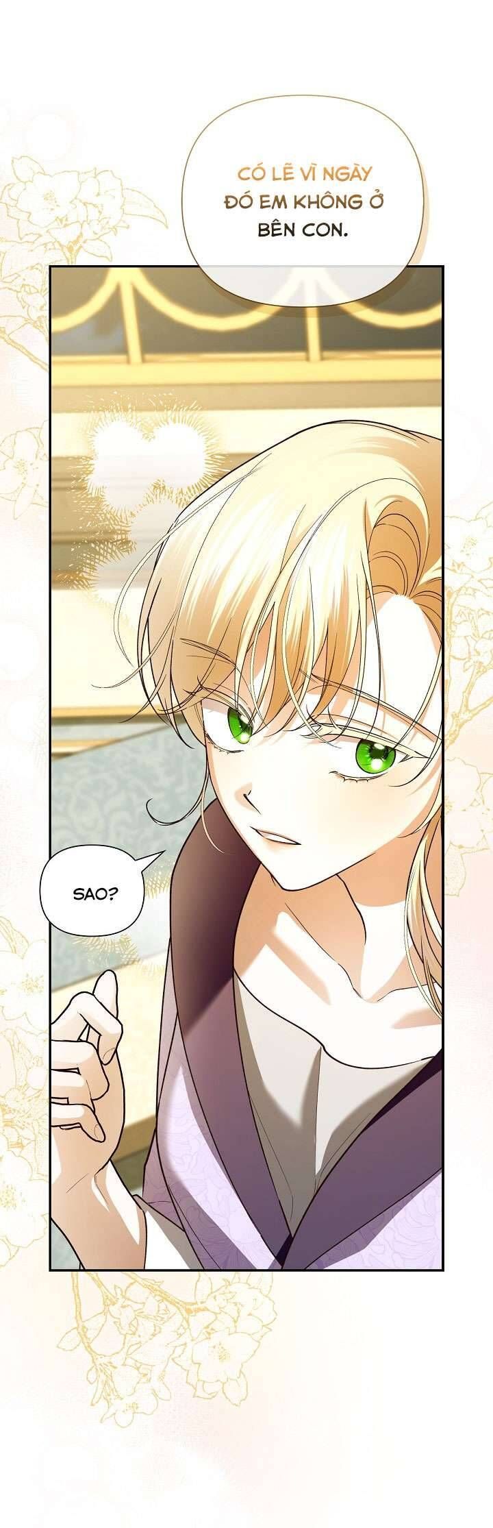 đọc truyện Phương Pháp Che Giấu Đứa Con Của Hoàng Đế Chương 115 ảnh 29 tại Thiên Thai Truyện