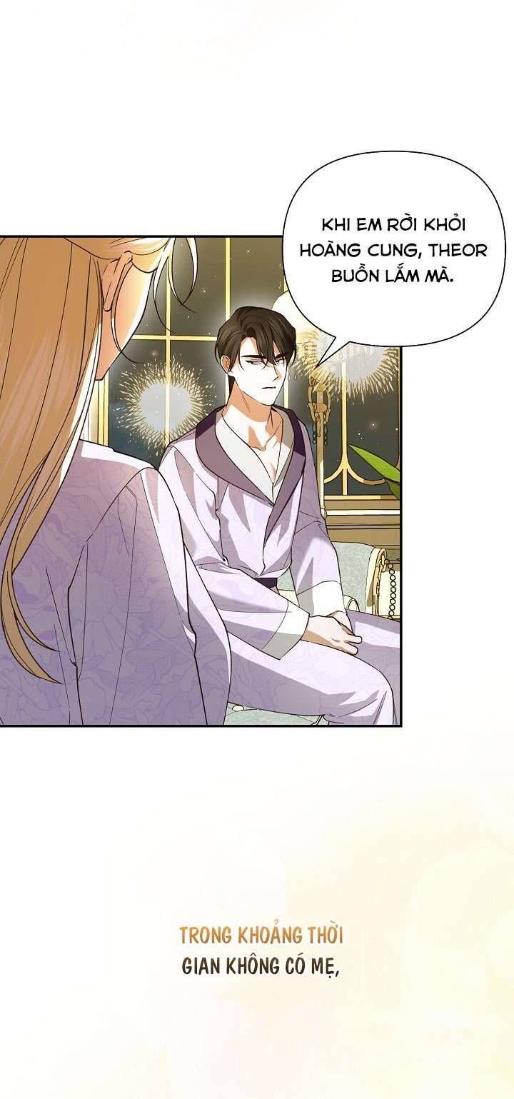 đọc truyện Phương Pháp Che Giấu Đứa Con Của Hoàng Đế Chương 115 ảnh 30 tại Thiên Thai Truyện